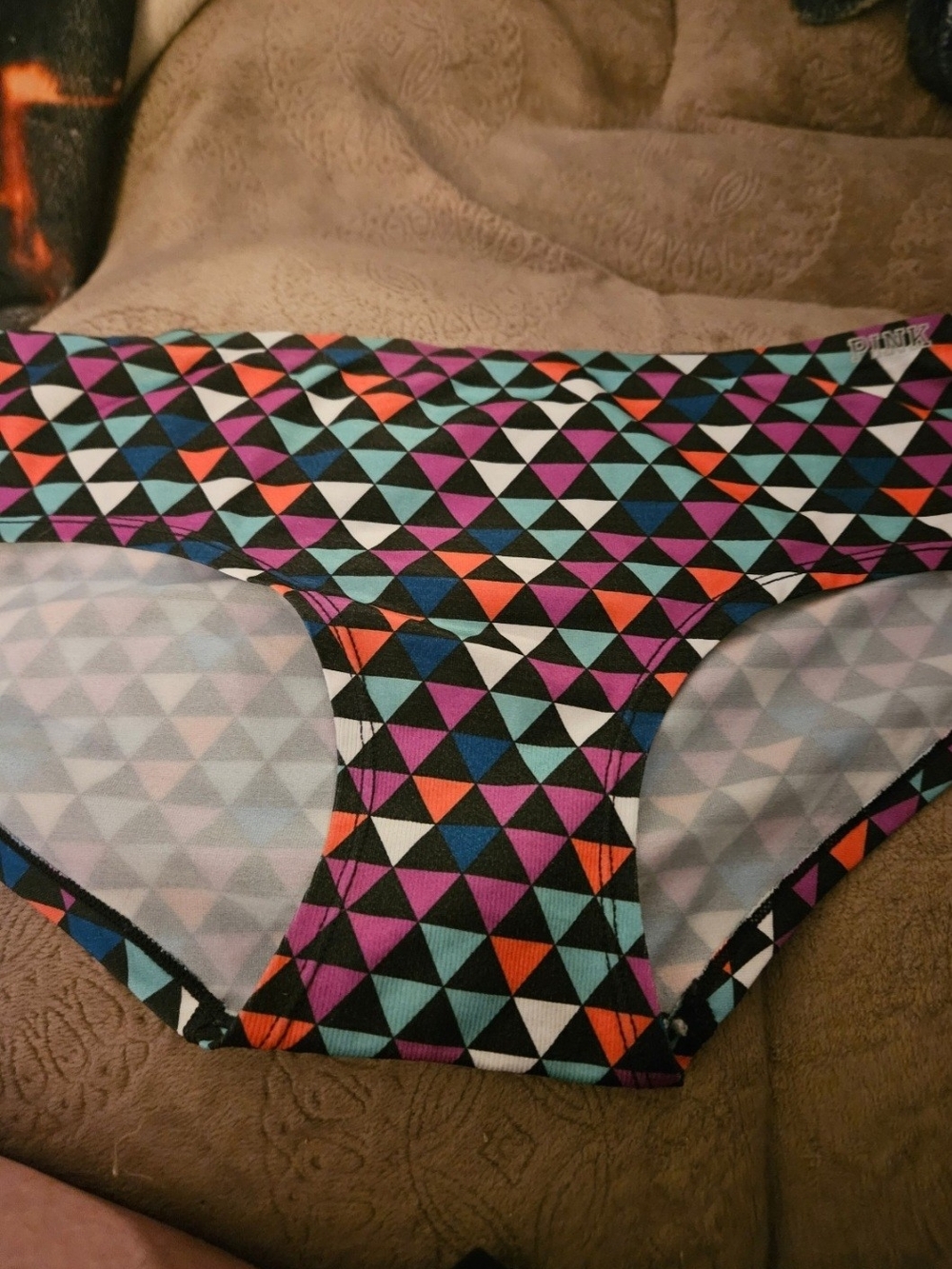 PINK Victoria's Secret Panties